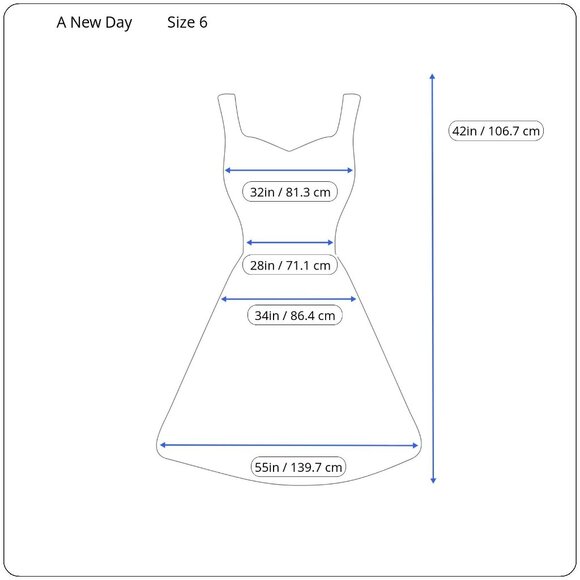 A New Day Womens Black Maxi Cocktail Dress w/ Bow Accent & Side Pockets Size 6 - Picture 6 of 13